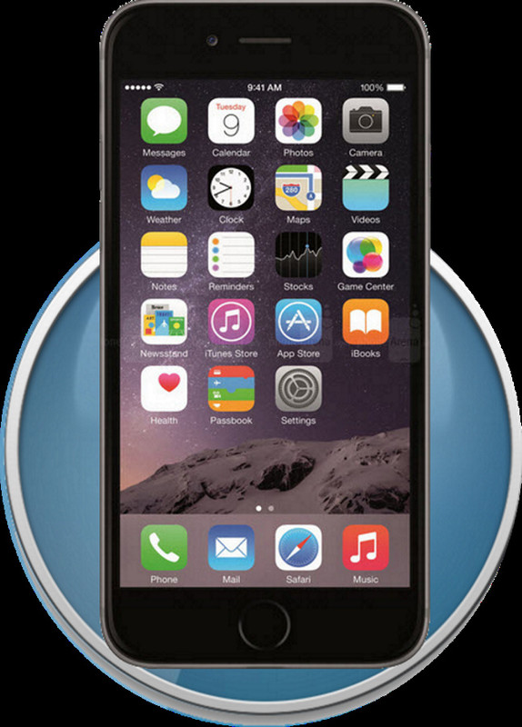 Ios 7 theme free download for android