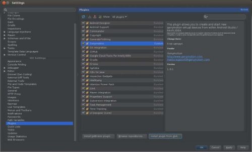 Android studio for 32 bit download