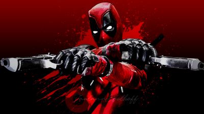 Deadpool movie download for android