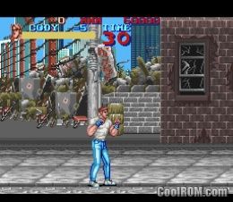 Final fight game download
